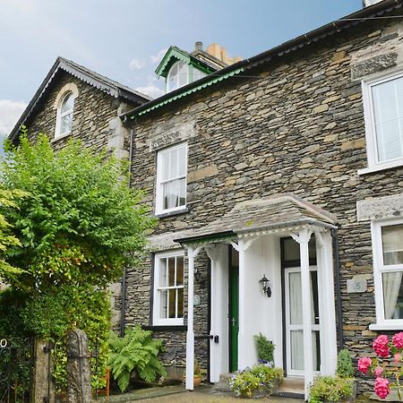 Villa 18 In The Corner Windermere Esterno foto