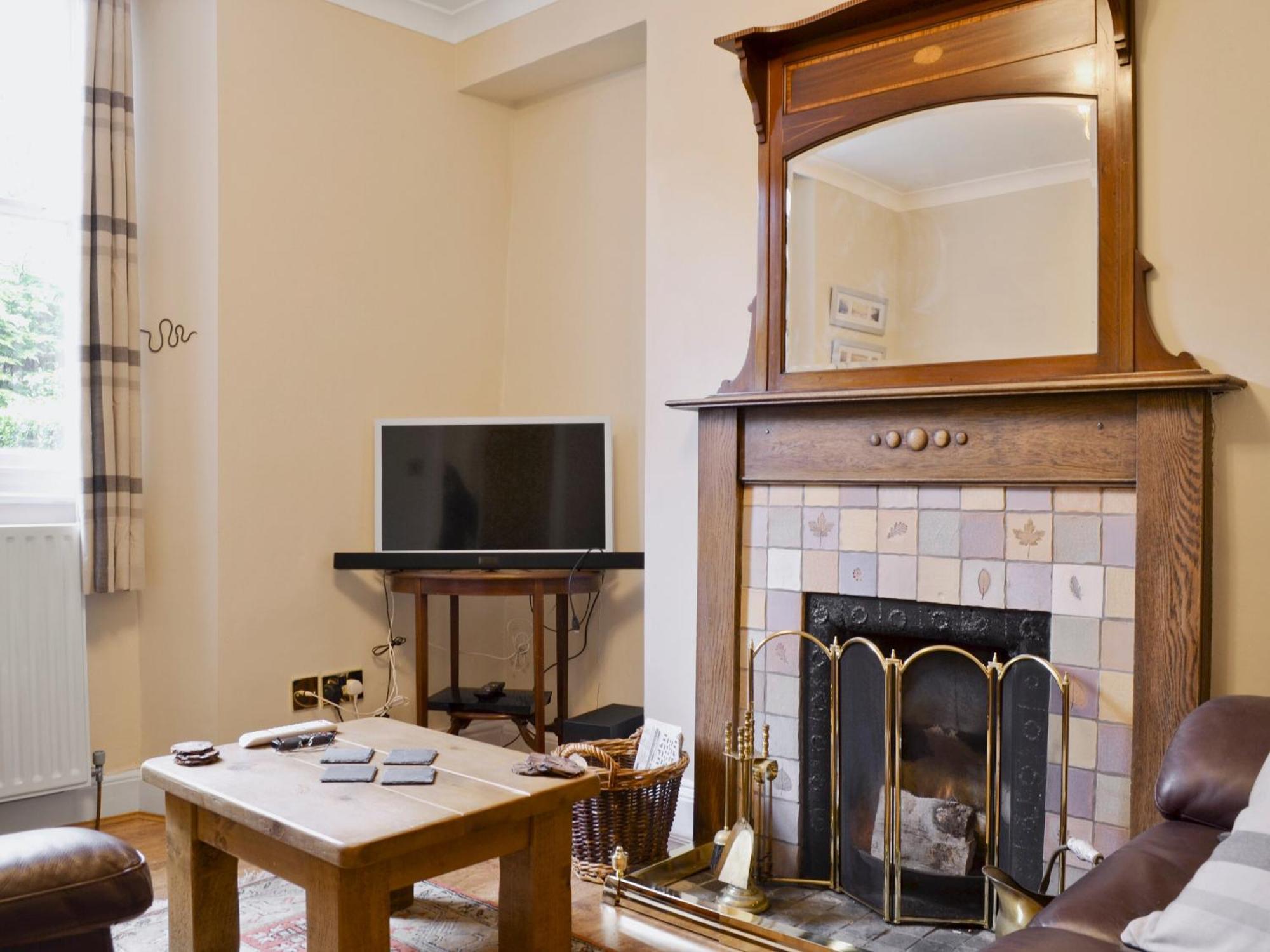 Villa 18 In The Corner Windermere Esterno foto