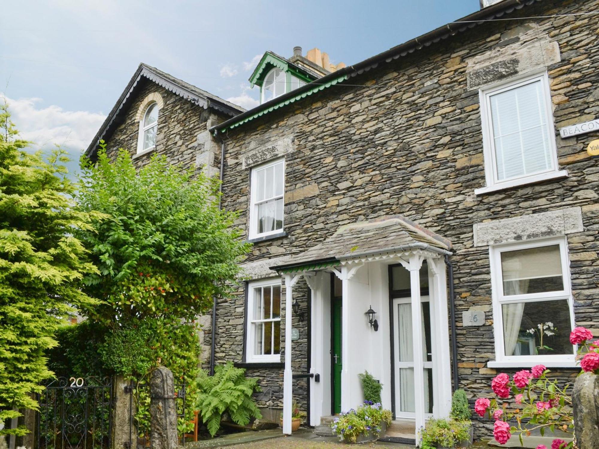 Villa 18 In The Corner Windermere Esterno foto
